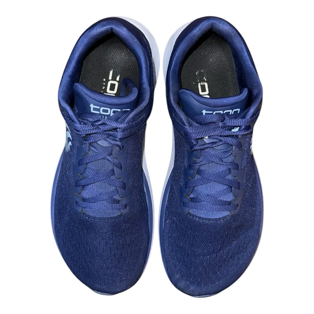 Topo Phantom 3 Athletic Running Shoes Women’s Size 9.5 - Picture 6 of 8